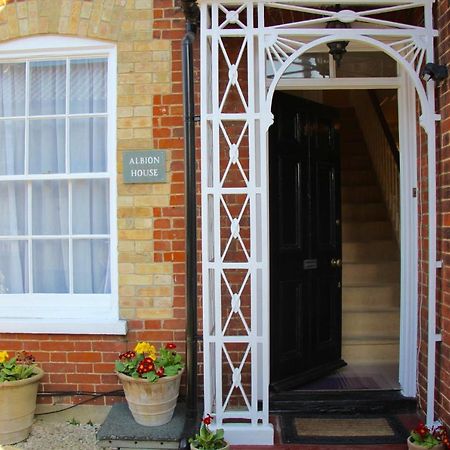 Vila Sleeps14 Seaside Luxury House On The Suffolk Coast Saxmundham Exteriér fotografie