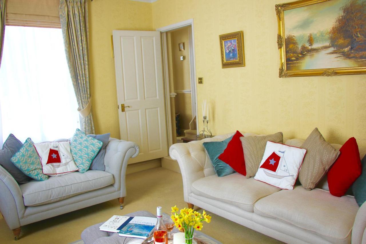 Vila Sleeps14 Seaside Luxury House On The Suffolk Coast Saxmundham Exteriér fotografie