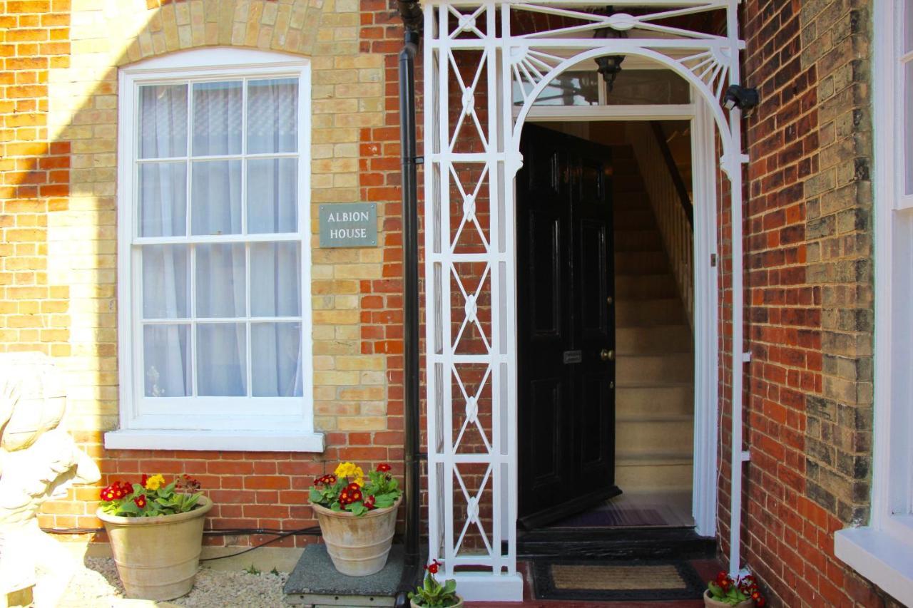 Vila Sleeps14 Seaside Luxury House On The Suffolk Coast Saxmundham Exteriér fotografie