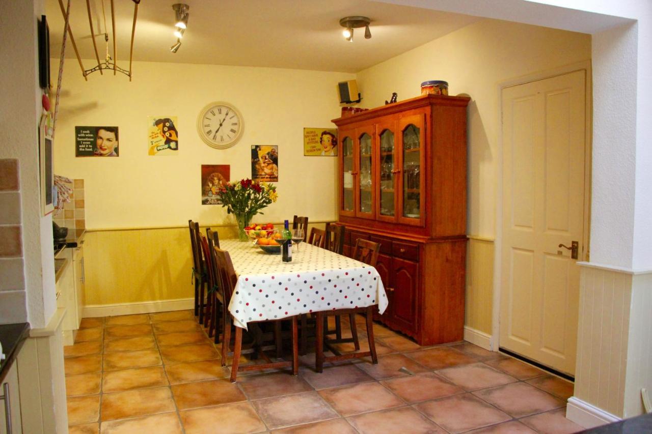 Vila Sleeps14 Seaside Luxury House On The Suffolk Coast Saxmundham Exteriér fotografie