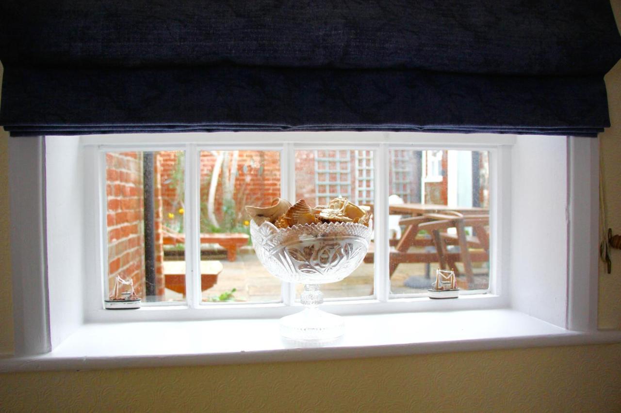 Vila Sleeps14 Seaside Luxury House On The Suffolk Coast Saxmundham Exteriér fotografie