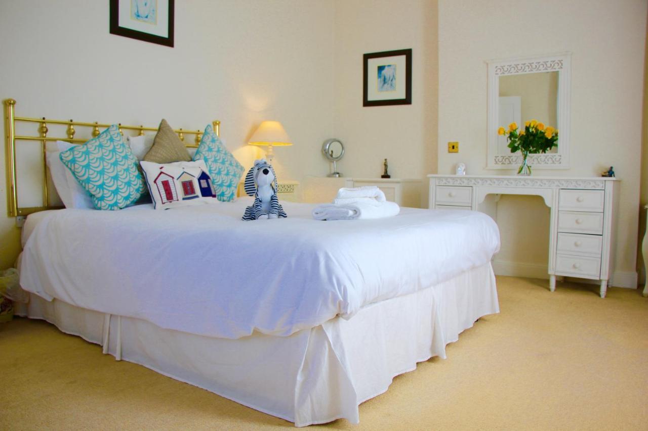 Vila Sleeps14 Seaside Luxury House On The Suffolk Coast Saxmundham Exteriér fotografie