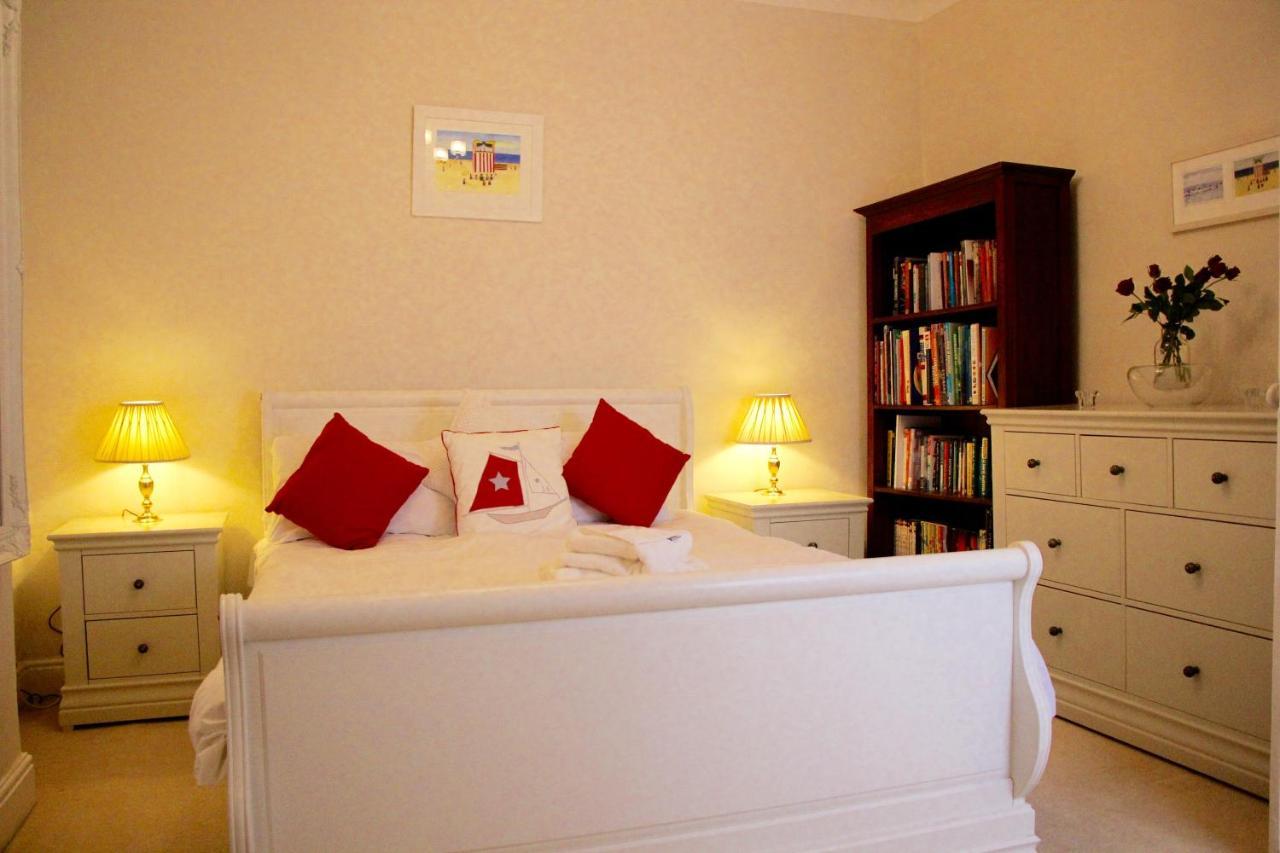 Vila Sleeps14 Seaside Luxury House On The Suffolk Coast Saxmundham Exteriér fotografie