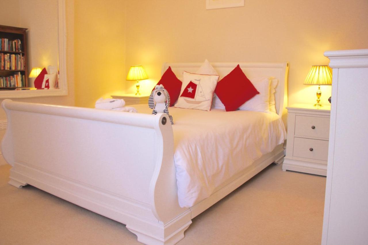 Vila Sleeps14 Seaside Luxury House On The Suffolk Coast Saxmundham Exteriér fotografie