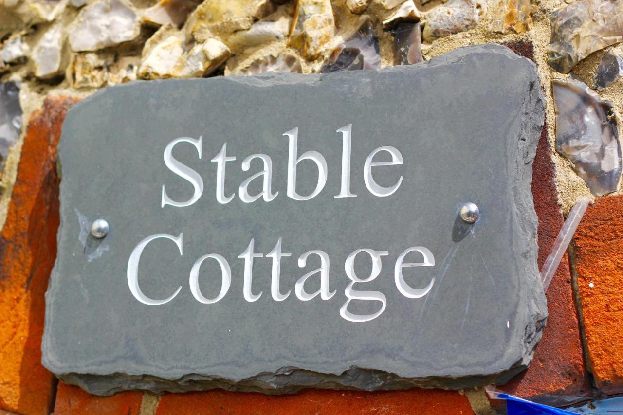 Vila Sleeps14 Seaside Luxury House On The Suffolk Coast Saxmundham Exteriér fotografie