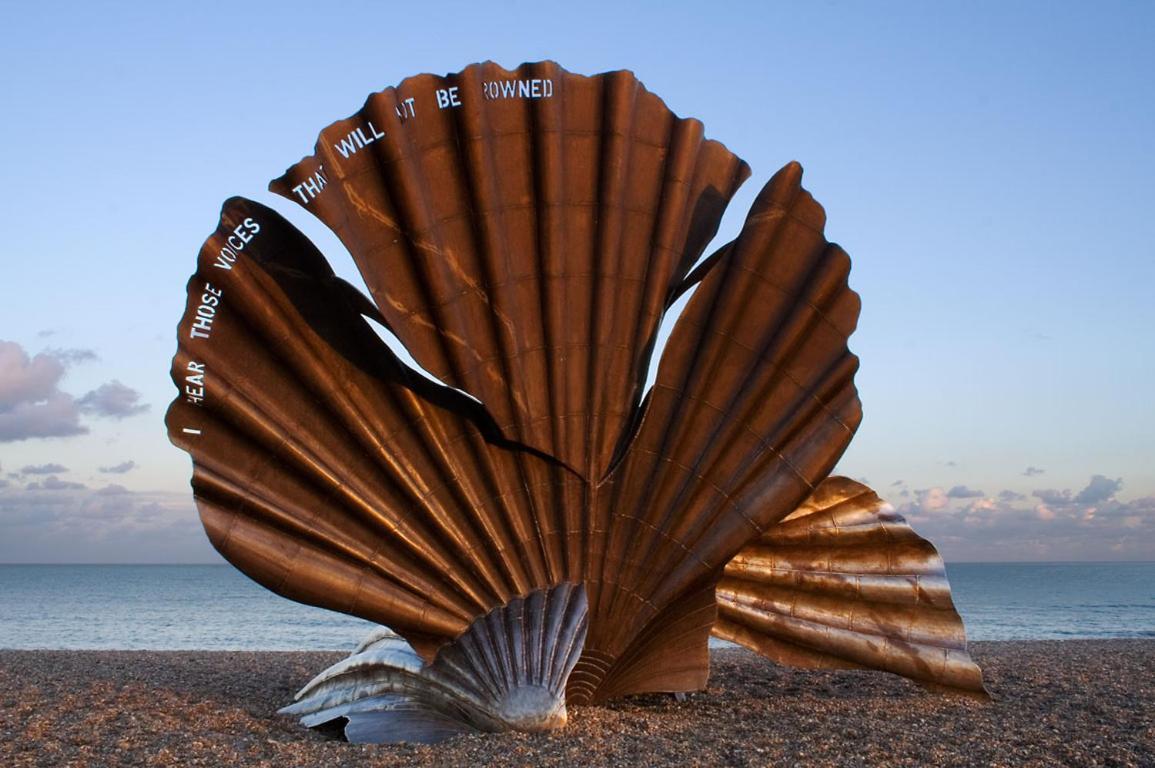 Vila Sleeps14 Seaside Luxury House On The Suffolk Coast Saxmundham Exteriér fotografie