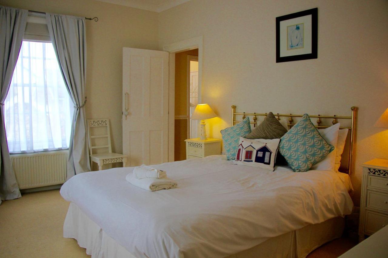 Vila Sleeps14 Seaside Luxury House On The Suffolk Coast Saxmundham Exteriér fotografie