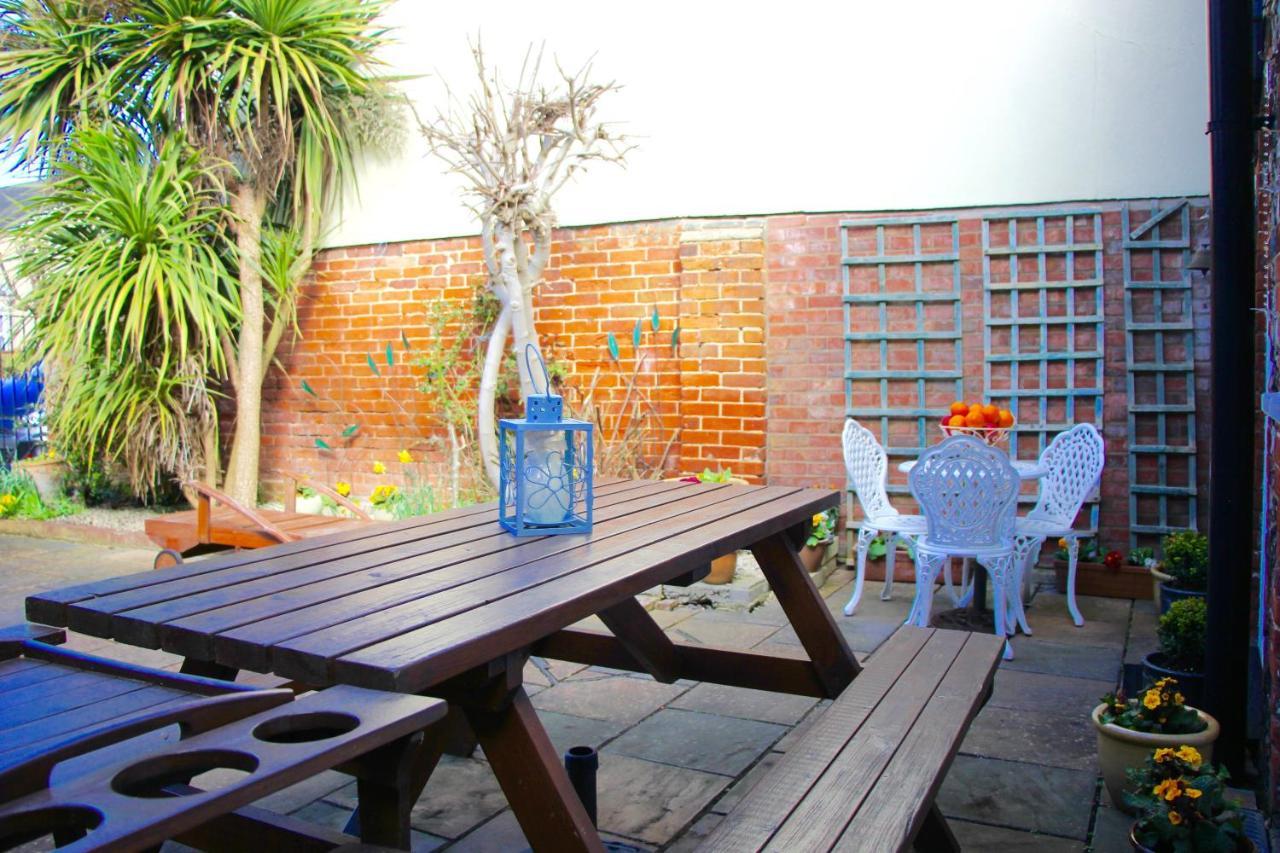 Vila Sleeps14 Seaside Luxury House On The Suffolk Coast Saxmundham Exteriér fotografie