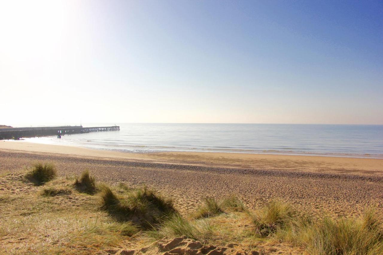 Vila Sleeps14 Seaside Luxury House On The Suffolk Coast Saxmundham Exteriér fotografie