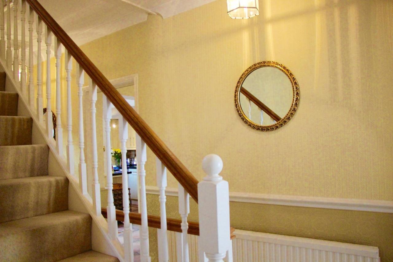 Vila Sleeps14 Seaside Luxury House On The Suffolk Coast Saxmundham Exteriér fotografie