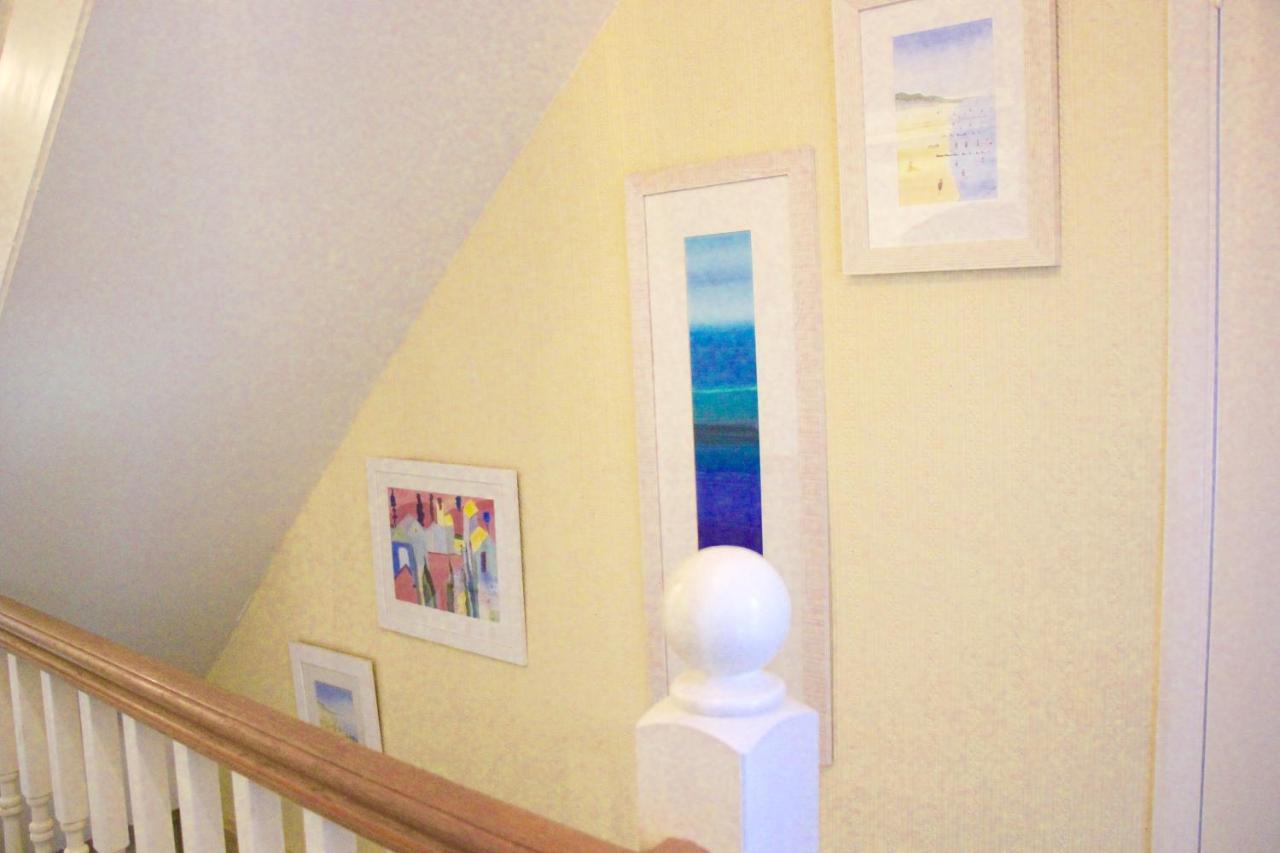 Vila Sleeps14 Seaside Luxury House On The Suffolk Coast Saxmundham Exteriér fotografie